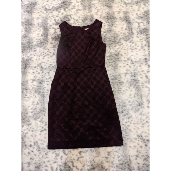 Banana Republic sheath dress Sz 0 - Picture 1 of 3